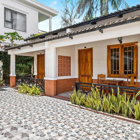 Nhat Huy Bungalow Phu Quoc Extérieur photo