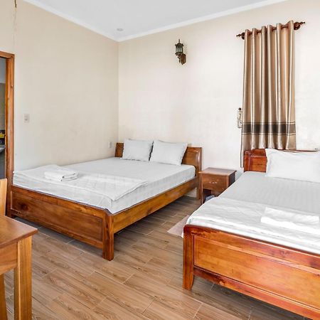 Nhat Huy Bungalow Phu Quoc Extérieur photo