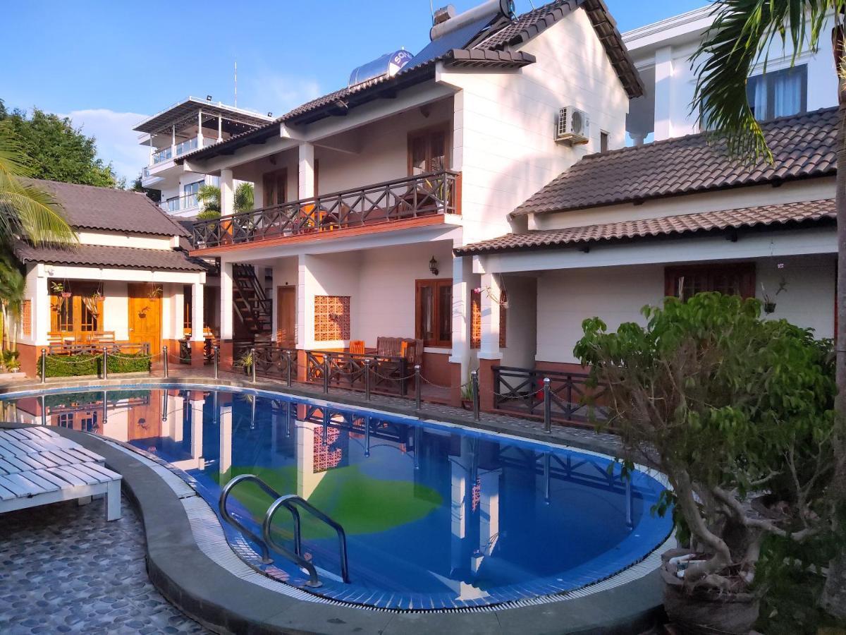 Nhat Huy Bungalow Phu Quoc Extérieur photo