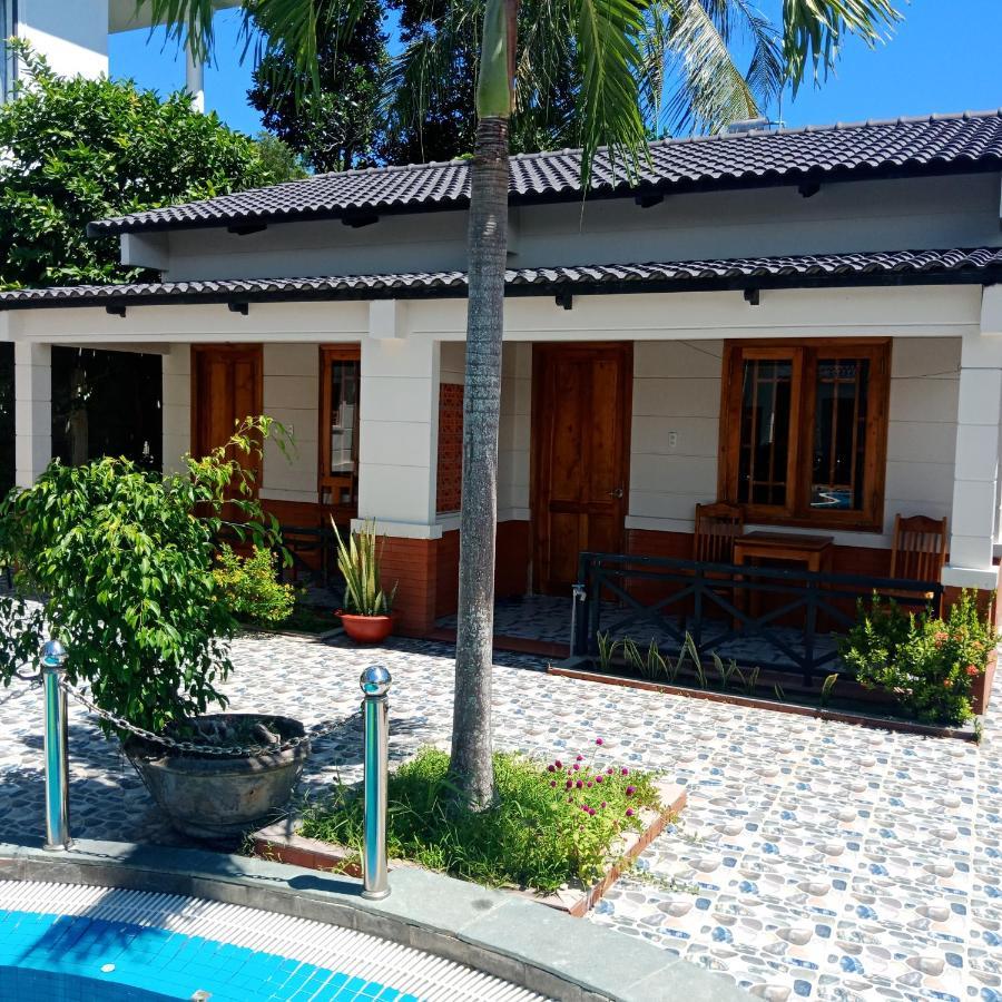 Nhat Huy Bungalow Phu Quoc Extérieur photo