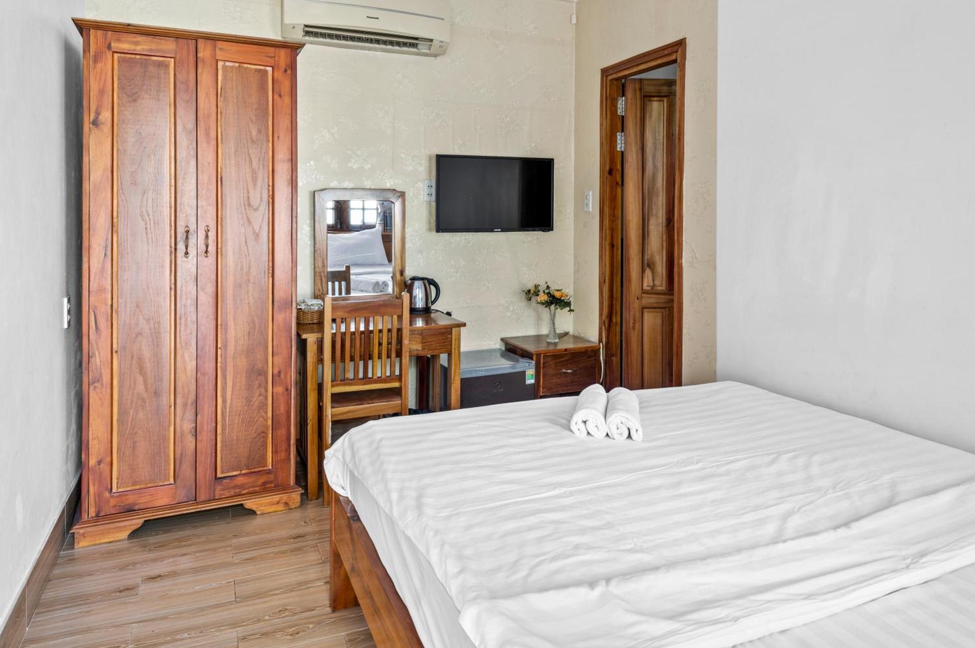Nhat Huy Bungalow Phu Quoc Extérieur photo