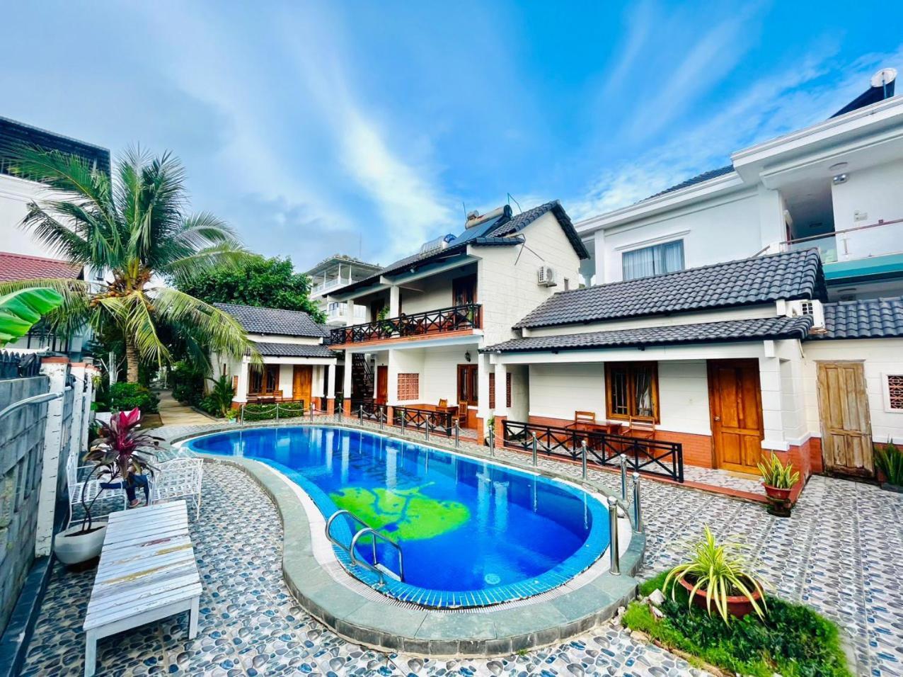 Nhat Huy Bungalow Phu Quoc Extérieur photo
