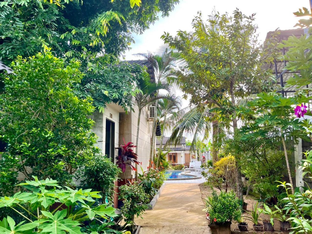 Nhat Huy Bungalow Phu Quoc Extérieur photo