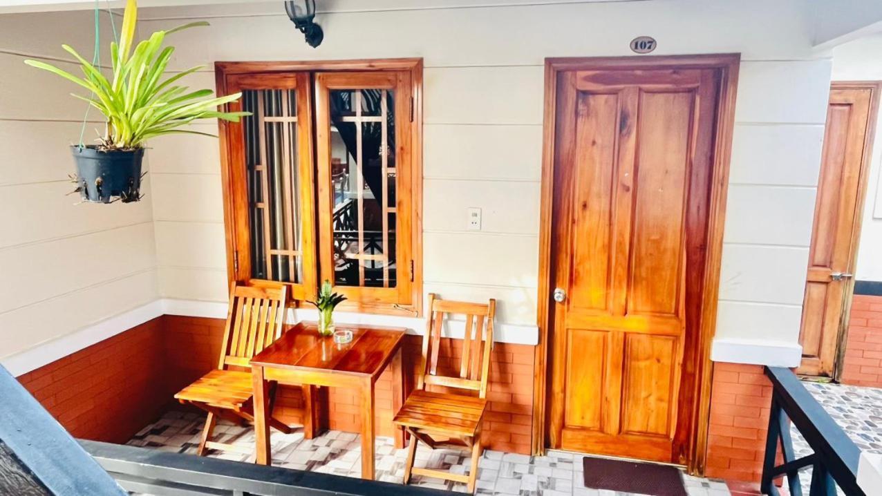 Nhat Huy Bungalow Phu Quoc Extérieur photo