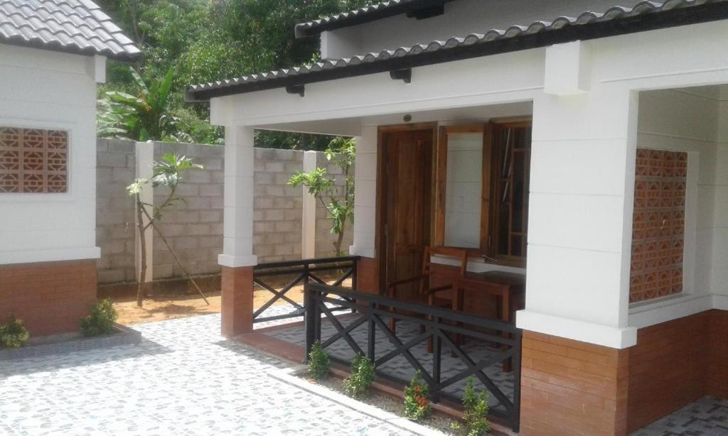 Nhat Huy Bungalow Phu Quoc Extérieur photo