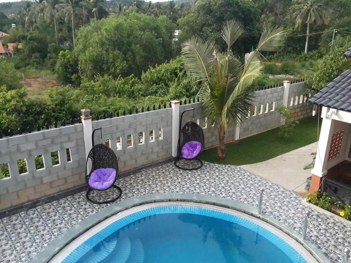 Nhat Huy Bungalow Phu Quoc Extérieur photo