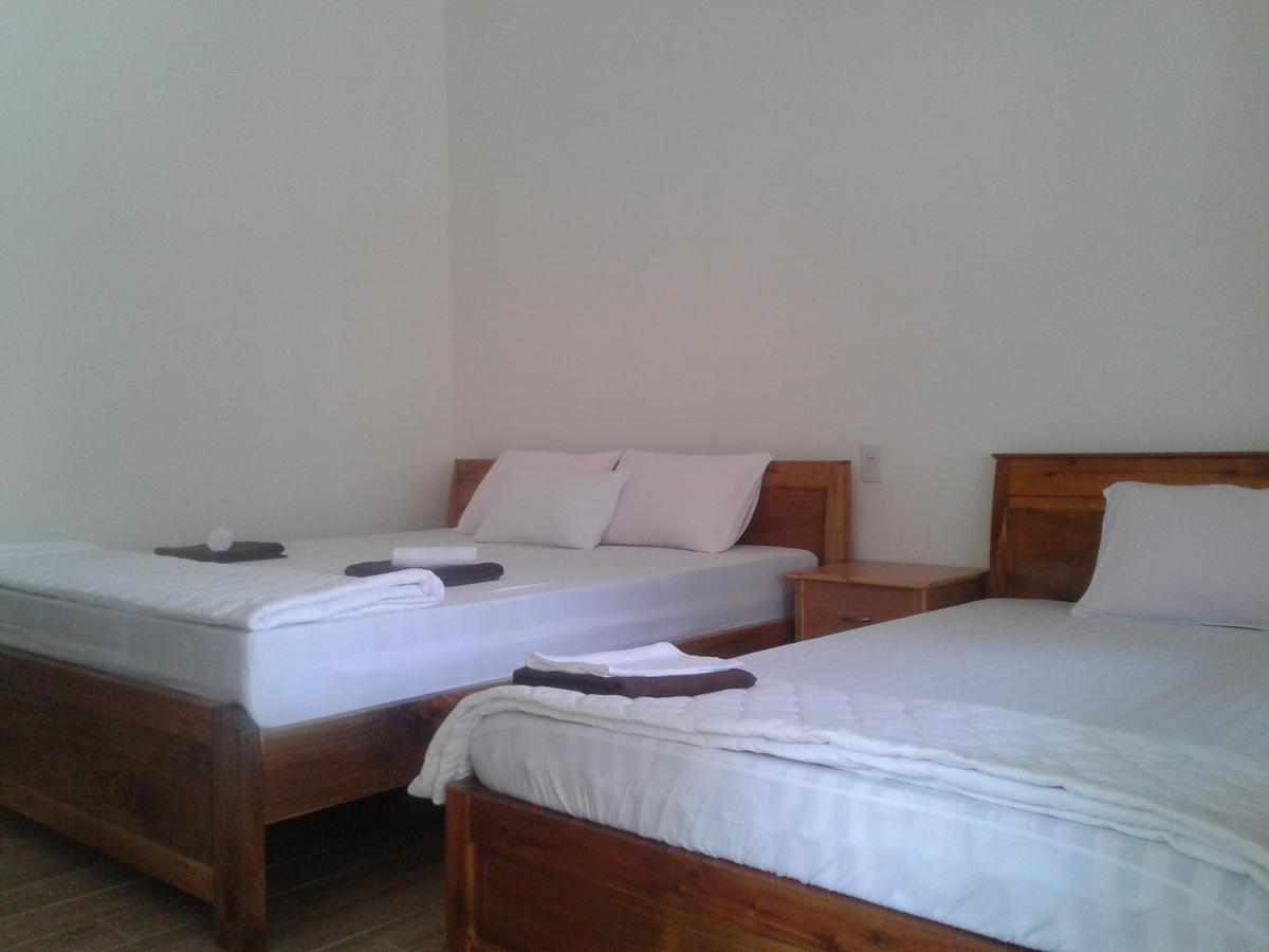 Nhat Huy Bungalow Phu Quoc Extérieur photo